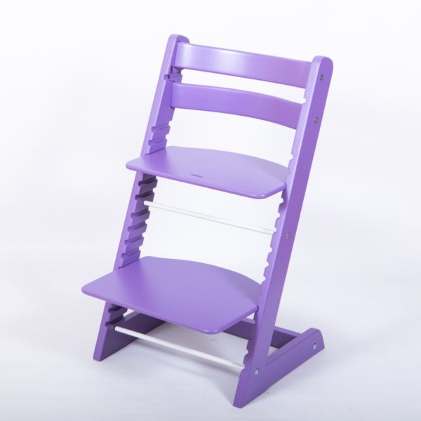 растущий стул цвет Фиолетовый