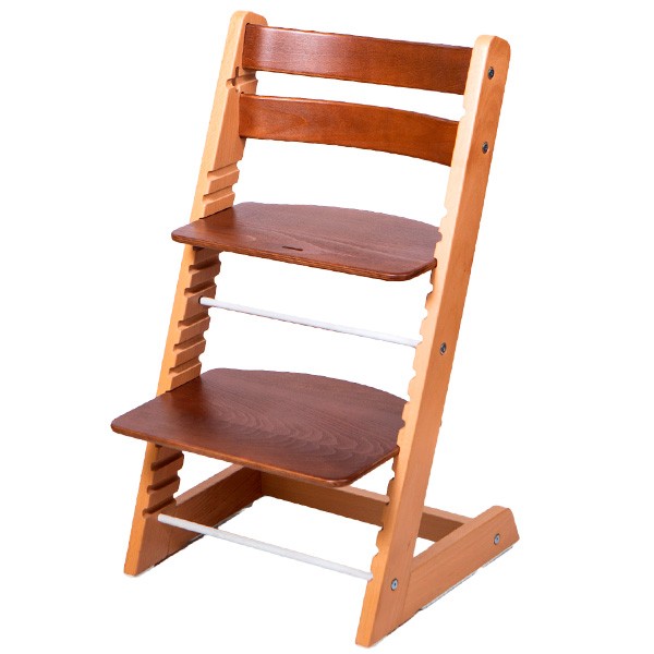 Растущий стул комбинированный